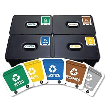 juego reciclaje online