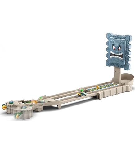 Pista Hot Wheels Mario Kart Rampa Planta Piranha Mattel - Cadê Meu Jogo