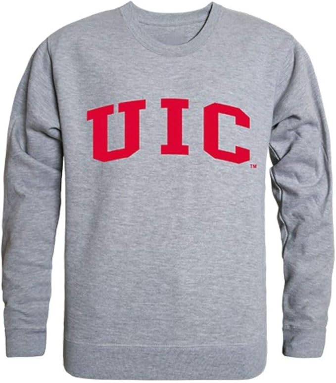 uic champion hoodie