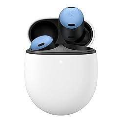 Google Pixel Buds Pro - Noise Canceling Earbuds