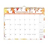 2025-2027 Calendar - Wall Calendar from Nov 2025 to