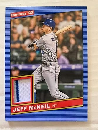 jeff mcneil jersey