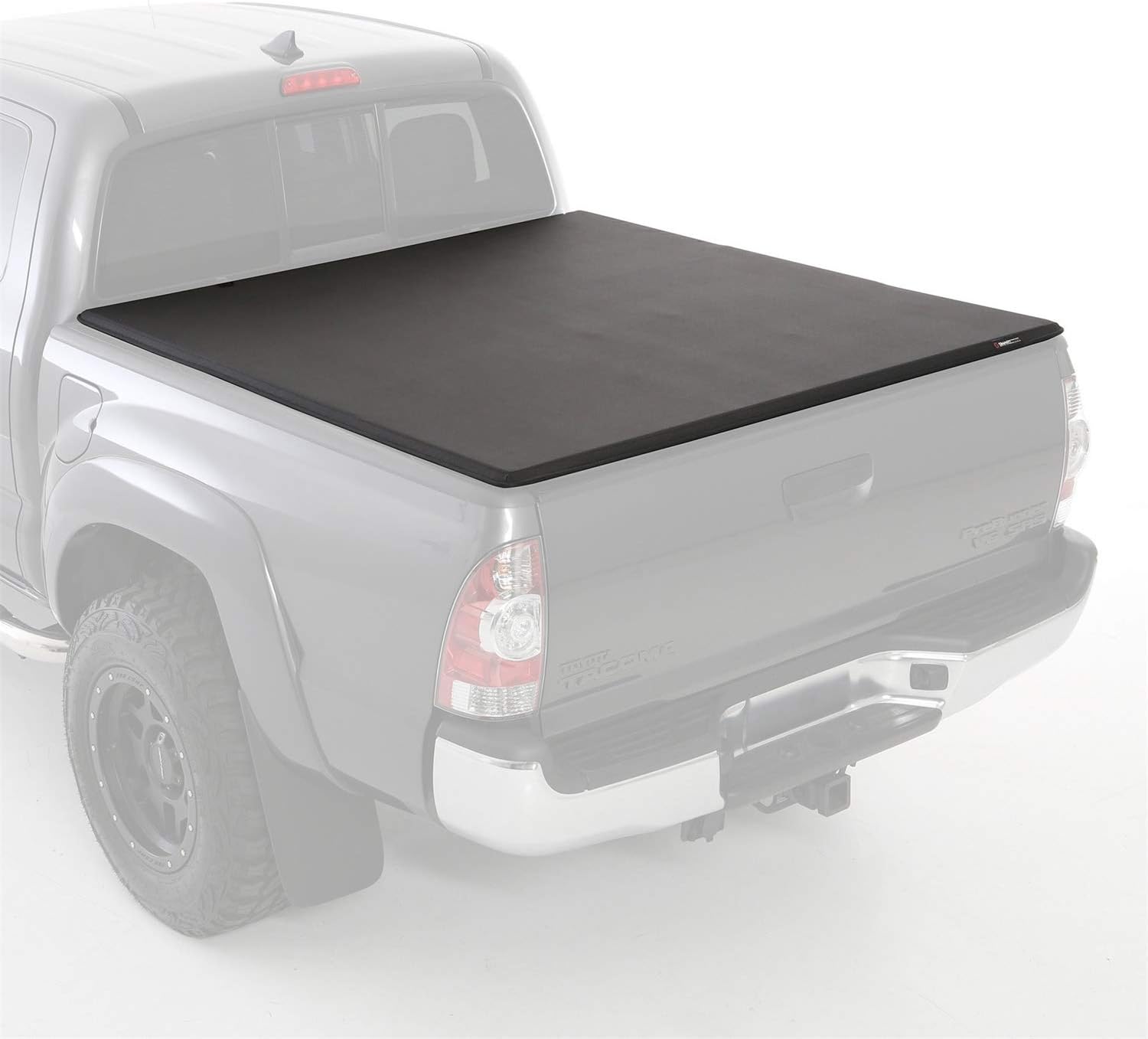 Amazon Com Smittybilt 2620012 Smart Cover Tonneau Cover Automotive