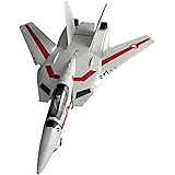 1/48 VF-1J/A Valkyrie Vermillion Squadron by Hasegawa
