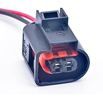 Connettore JST SM 2 Pin - Passo 2.5mm, Maschio E Femmina, In Ottone Nichelato