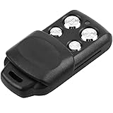 Ersatz-Fernbedienung für Garagentorantrieb: Amazon.de: Elektronik