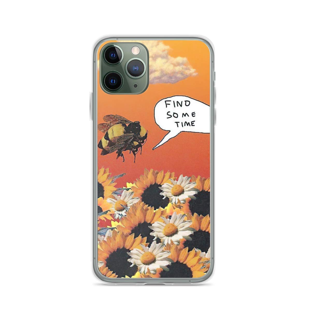 Phone Case Golf Wang Sffb Orange Compatible with iPhone 6 6s 7 8 X Xs Xr 11 12 Pro Max Mini Se 2020