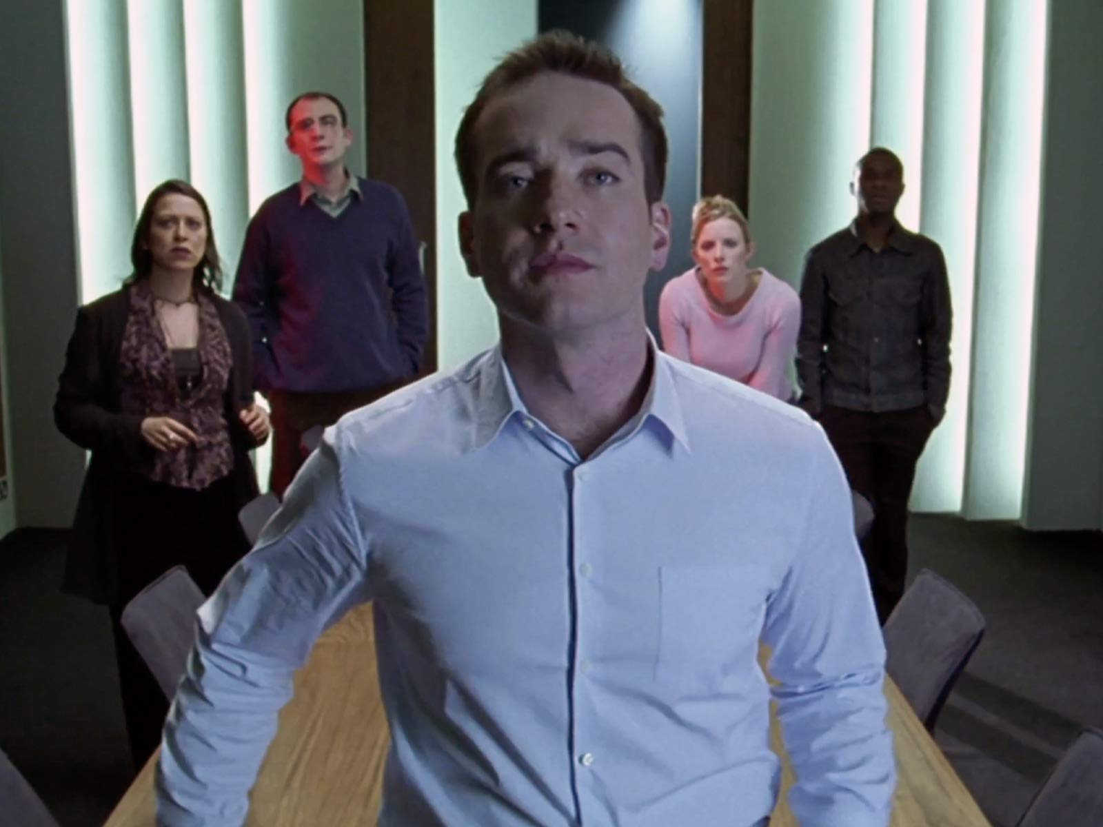 Amazon Co Jp Mi 5 英国機密諜報部を観る Prime Video Amazon Co Jp Mi 5 英国機密諜報部を観る Prime Video