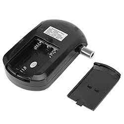 Sanpyl Portable Breathalyzer with LCD Digital