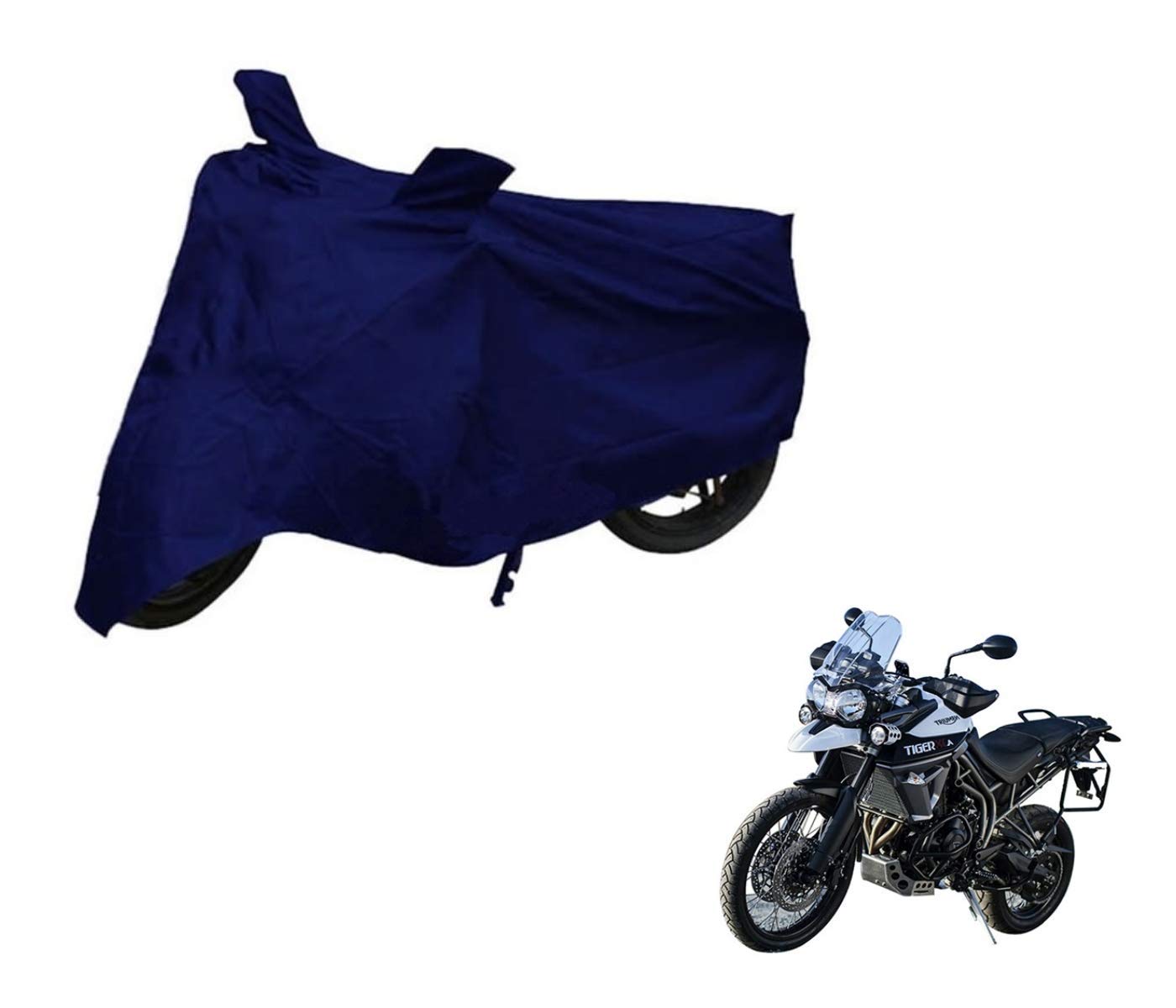 triumph tiger 800 cover
