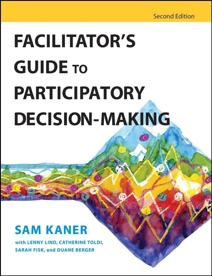 Amazon.com: Advanced Facilitation Strategies: Tools and Techniques