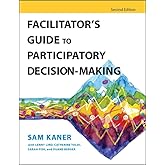 Facilitator's Guide to Participatory Decision-Making