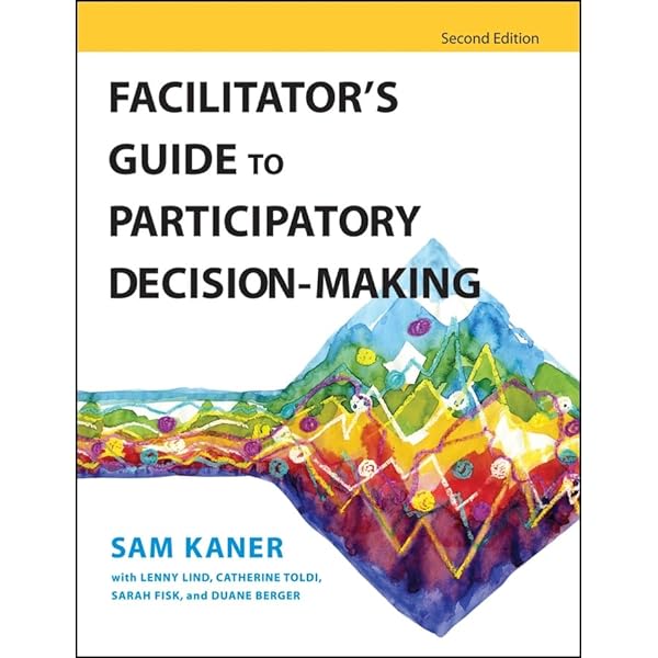 Amazon.com: Advanced Facilitation Strategies: Tools and Techniques