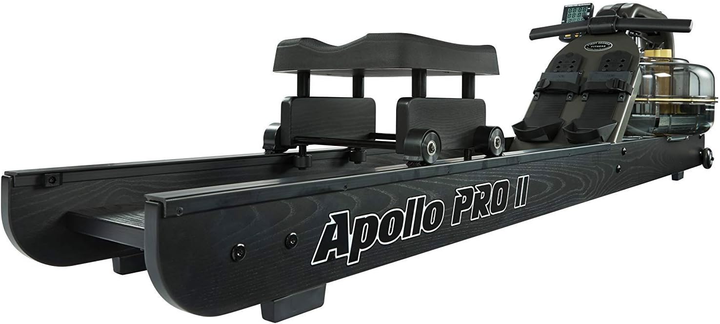 apollo ar rowing machine