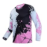 Youth Dirt Bike Jersey, Mountain Bicycle Cycling