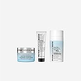 Peter Thomas Roth | Travel-Size FIRMx® Peeling Gel, Water Drench® Hyaluronic Cloud Cream Hydrating Moisturizer, Water Drench® Broad Spectrum SPF 45 Hyaluronic Cloud Moisturizer