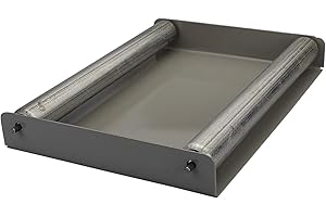 Skat Blast Sand Blast Cabinet Rim Roller 6120-05, Made in USA