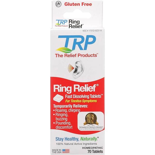 Discover more than 68 ring relief ear drops ingredients vova.edu.vn