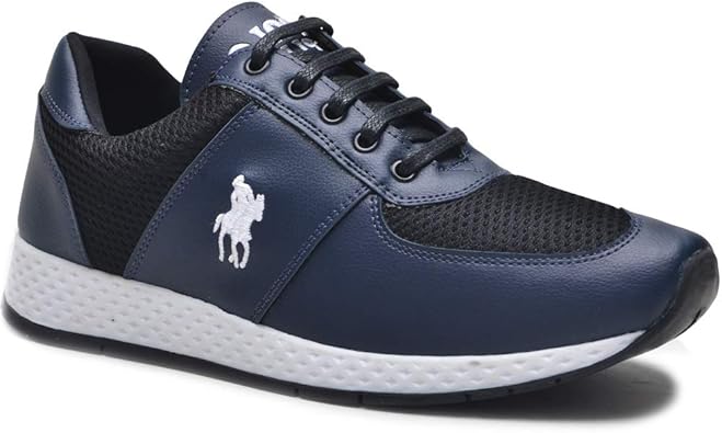 tênis jogging masculino