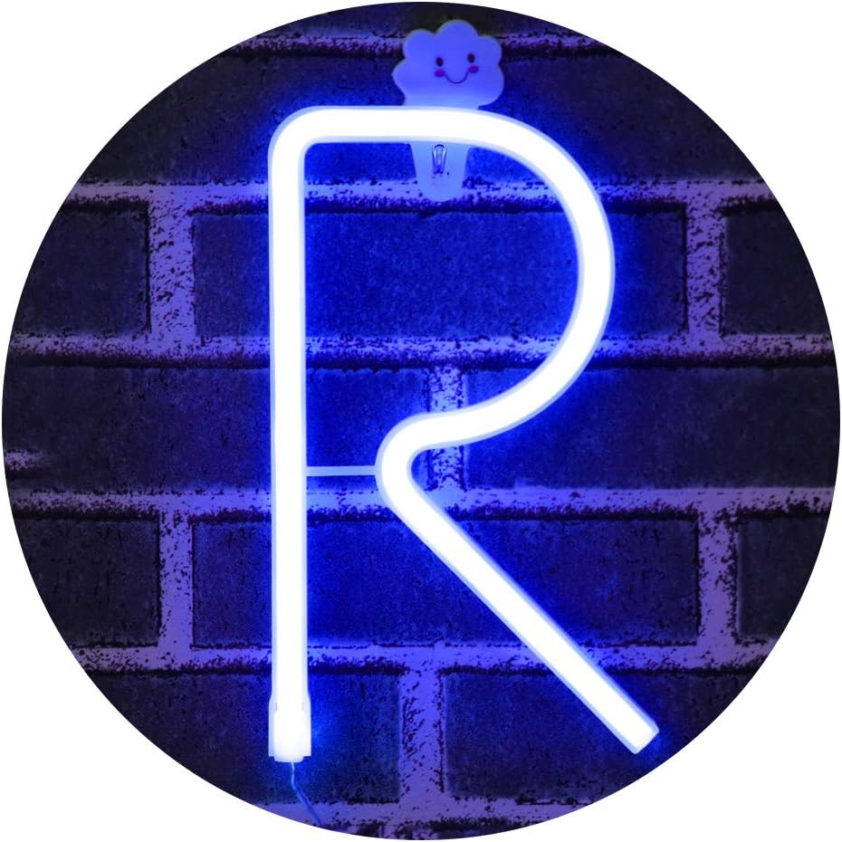 Best neon lights for living room