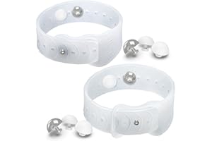 Motion Sickness Bands Anti Nausea Acupressure Wristband Sea Sickness Wristbands Nausea Bands Natural Relief Motion & Morning 