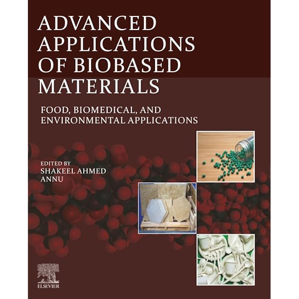Amazon.com: Biopolymers and Biopolymer Blends (Emerging
