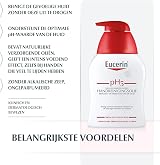 Eucerin pH5 Cleansing Oil 250ml Gentle Face & Body Wash view 2