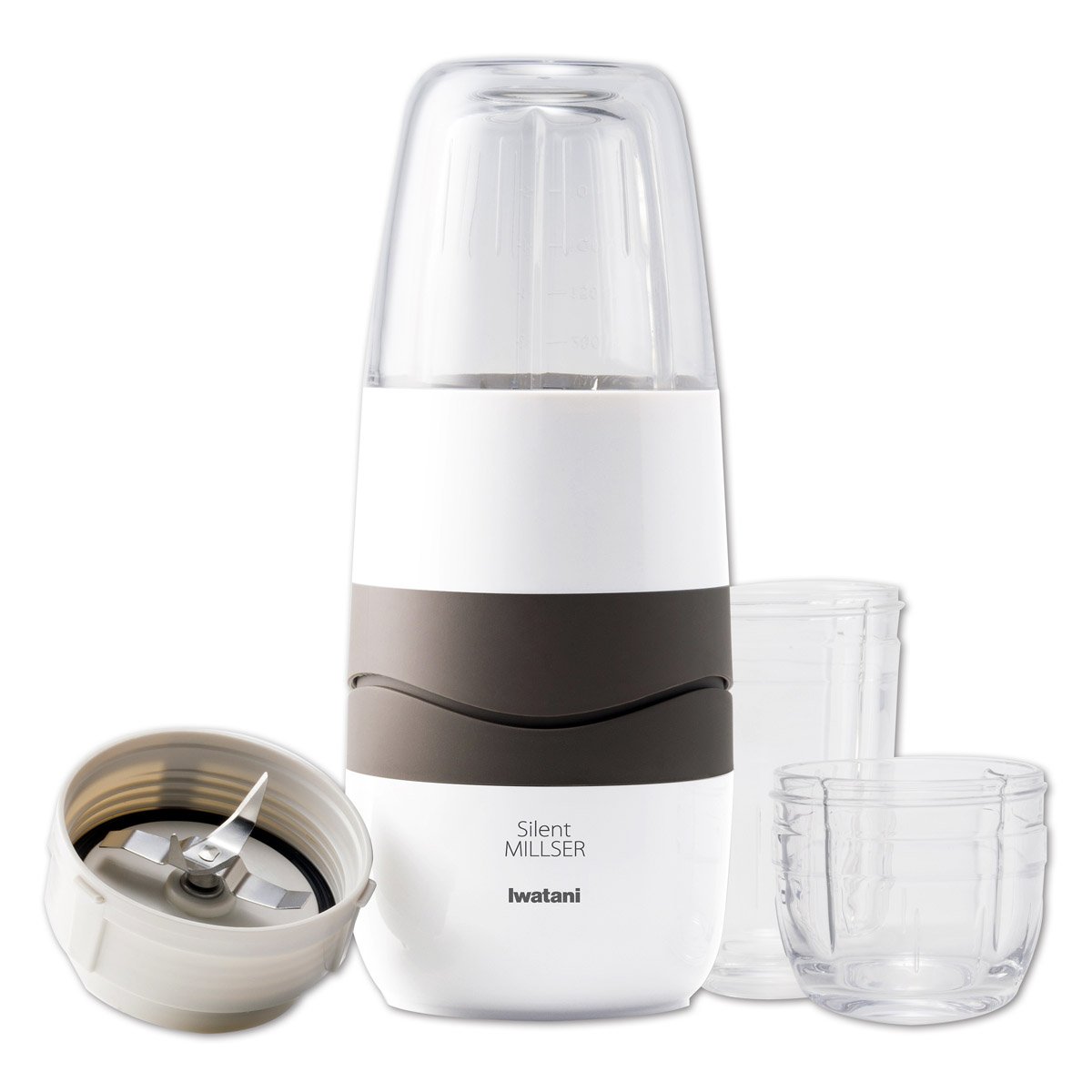 岩谷産業 サイレントミルサー IFM-S30G商品画像