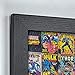 Officially Licensed Marvel Comics Comic Book Collage Framed Wall Art (19