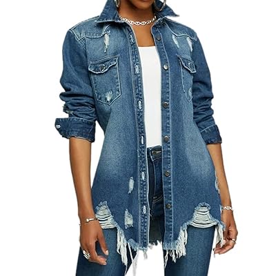 Denim jacket online Clearance