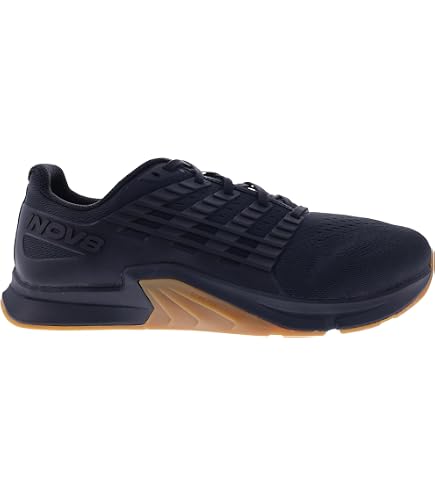 Amazon.com | Inov8 Men's F-Lite 235 V3 Training Shoes Red/Gum M15