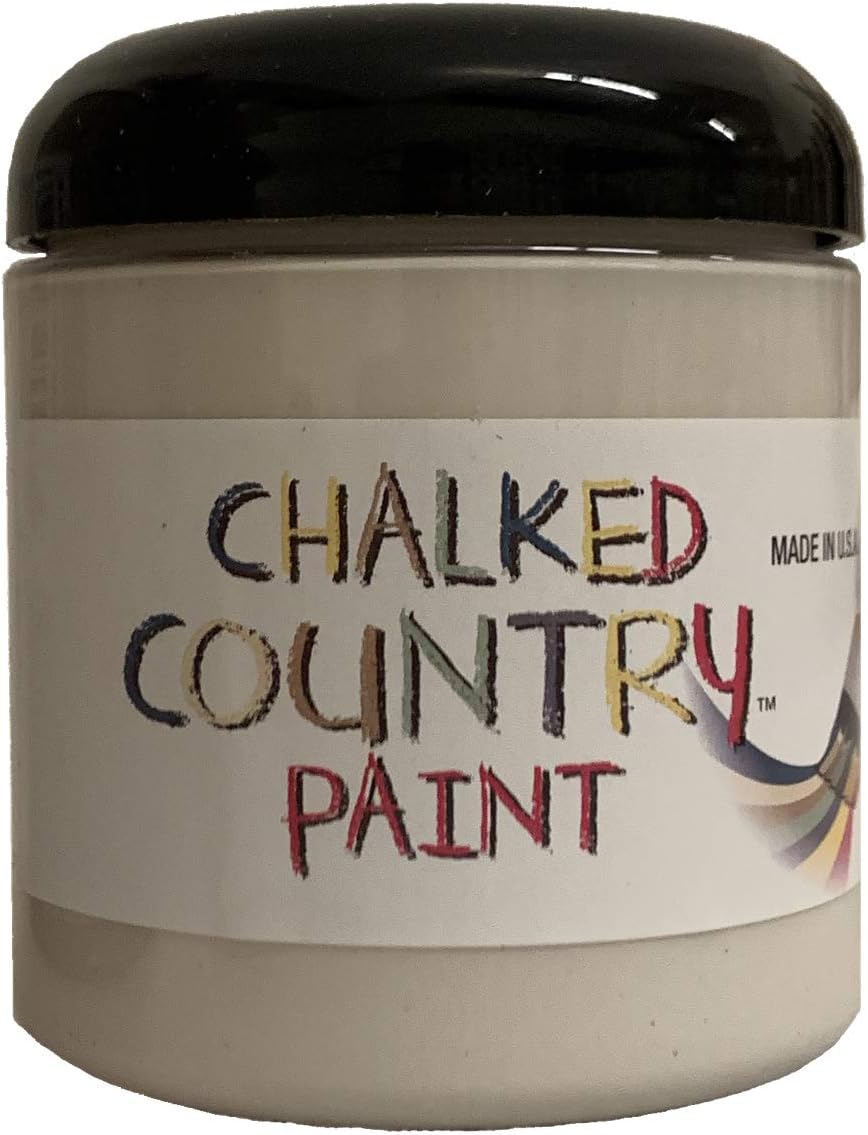 Premium Chalked Finish Paint