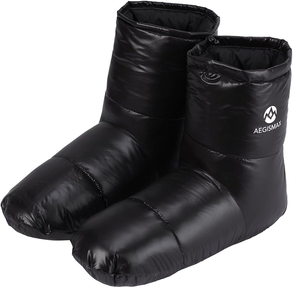 Amazoncom Wind Hard Winter Down Booties Socks Slippers Warm Soft Cozy For Outdoor Camping Sleeping Bag Indoor Down Filled Slipper Boots Ultralight 3 Size For Men Women Black Amazoncom Wind Hard Winter Down Booties Socks Slippers Warm Soft Cozy For Outdoor Camping Sleeping Bag Indoor Down Filled Slipper Boots Ultralight 3 Size For Men Women Black