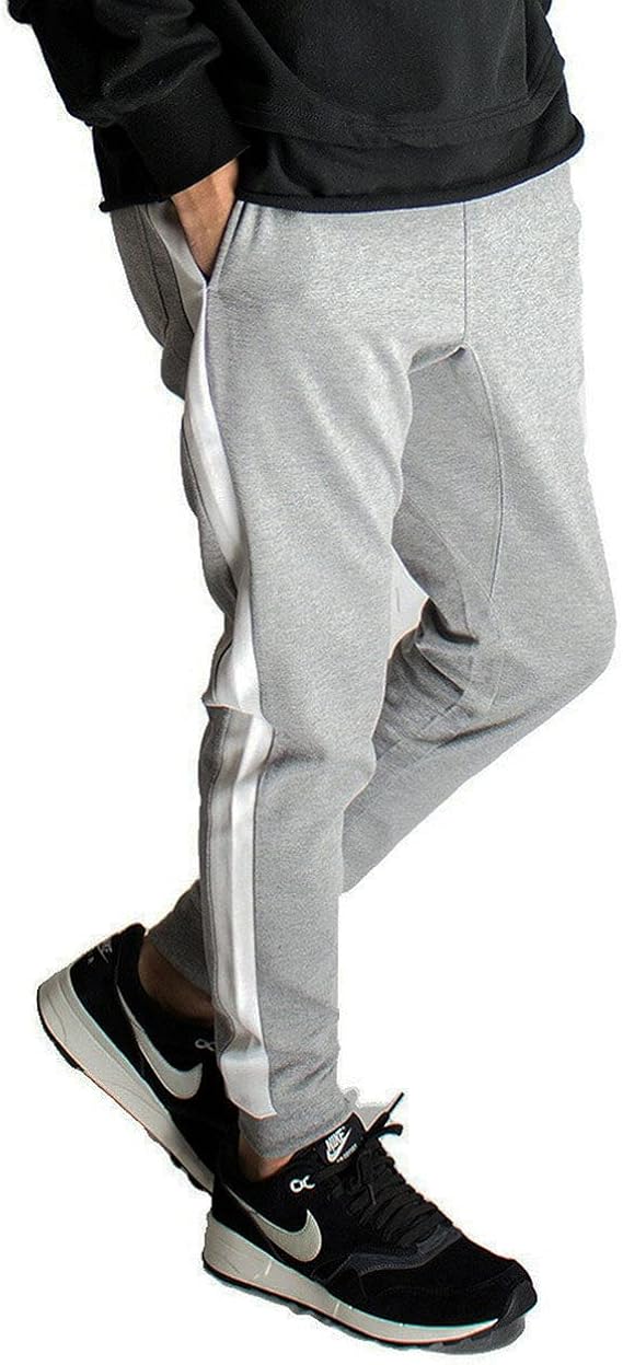 Amazon ジェネレス スウェットパンツ 細身 ストレッチパンツ ジョガーパンツ テーパード メンズ ロングパンツ 通販 Amazon ジェネレス スウェットパンツ 細身 ストレッチパンツ ジョガーパンツ テーパード メンズ ロングパンツ 通販
