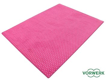 Laufgitter Einlage Und Unterlage Vorwerk Petticoat Pink Hevo