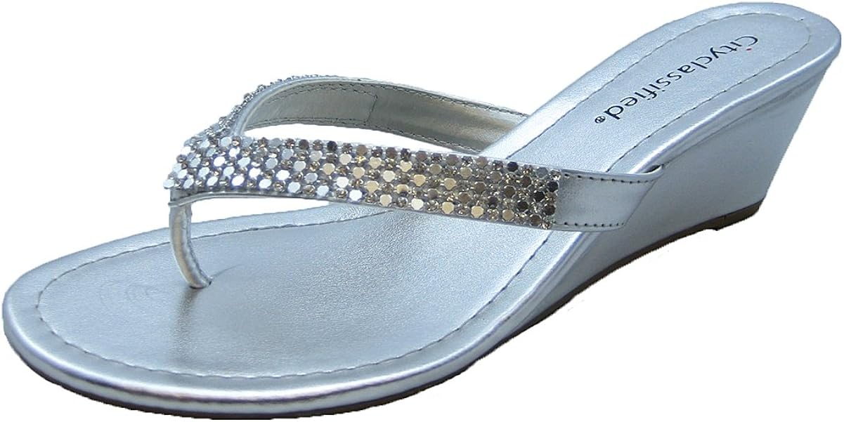 city classified comfort sandals