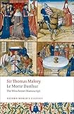 Le Morte Darthur: The Winchester Manuscript (Oxford World's Classics)