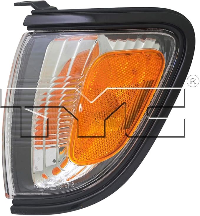 For Toyota Turn Signal/Side Marker Light 20012004