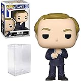 Frasier Vinyl Figure # 1133 - Bundled 