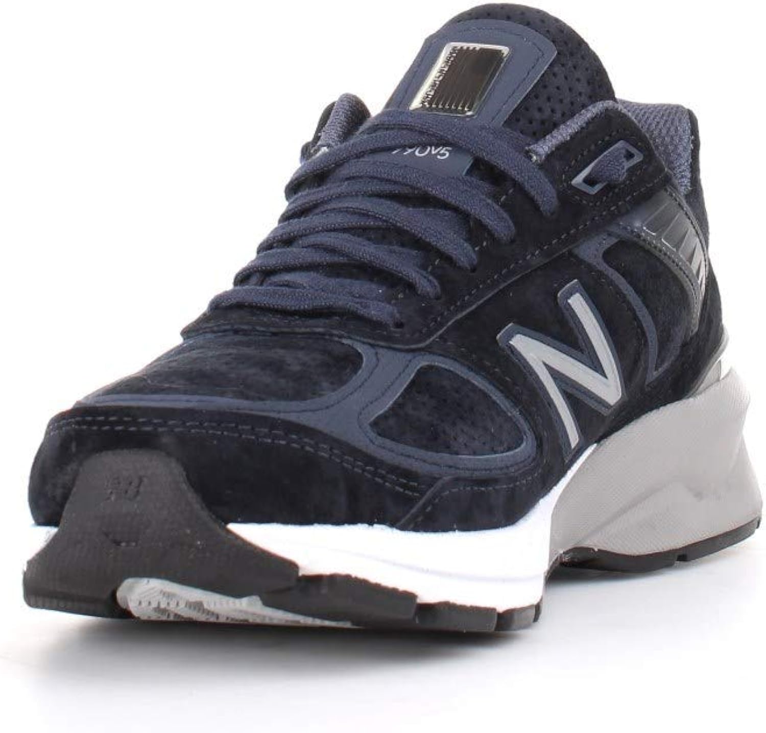 new balance 990 blue