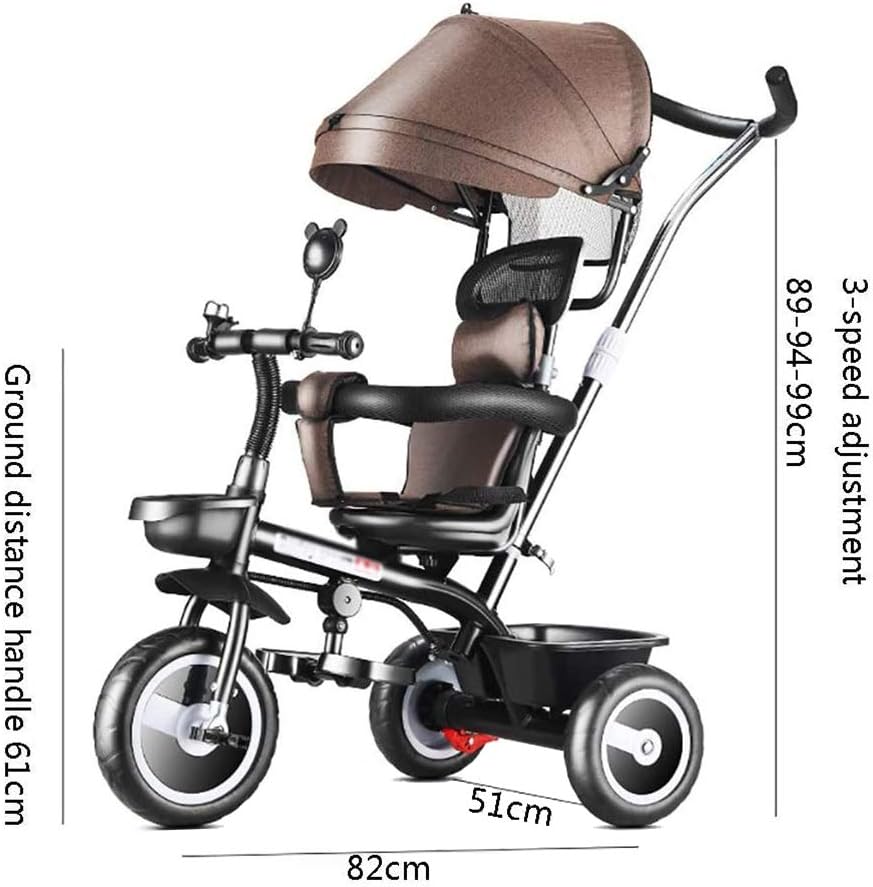 travel stroller for 5 year old