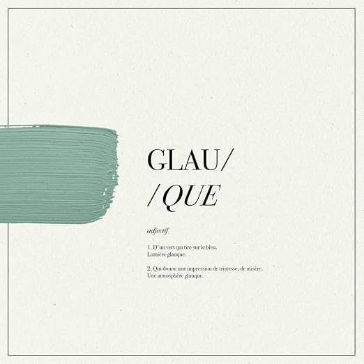 Glauque: Glauque, Glauque: Amazon.fr: Musique