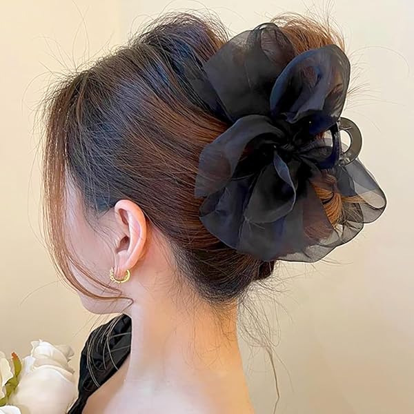 Nueva 1 Unidad Mujer Niñas Mini Pelo Cangrejo Garras Clips Mandíbulas Abrazaderas Verano