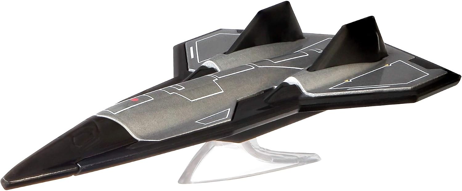 Matchbox SKY BUSTER 4-Pack, GPF72, Multicolor - Image 4