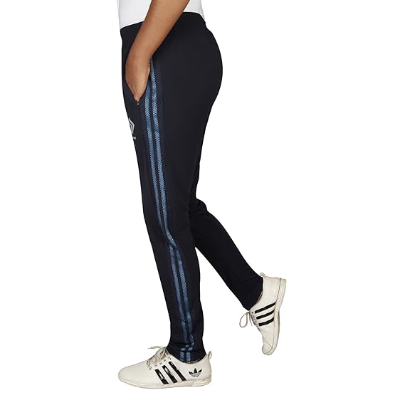 track pant with net