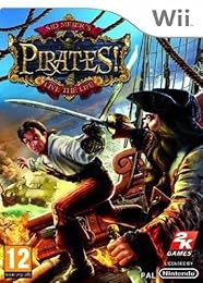 Sid Meier's Pirates!