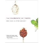 The Elements of Taste