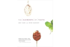 The Elements of Taste