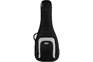 MONO M80 M80-AC-BLK Acoustic OM or Classical Case - Black