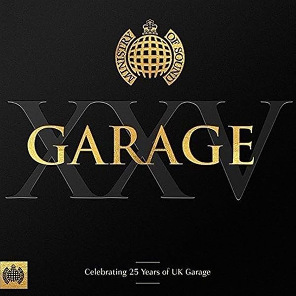 洋楽 THE ANNUAL 2016 3CD Various Artists - Ministry Of Sound: Annual 2016 / Various